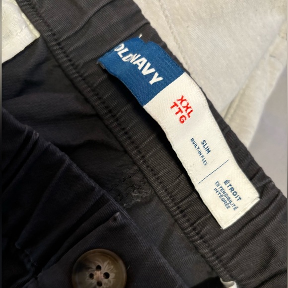 Old Navy Men’s Pants - Picture 3 of 3